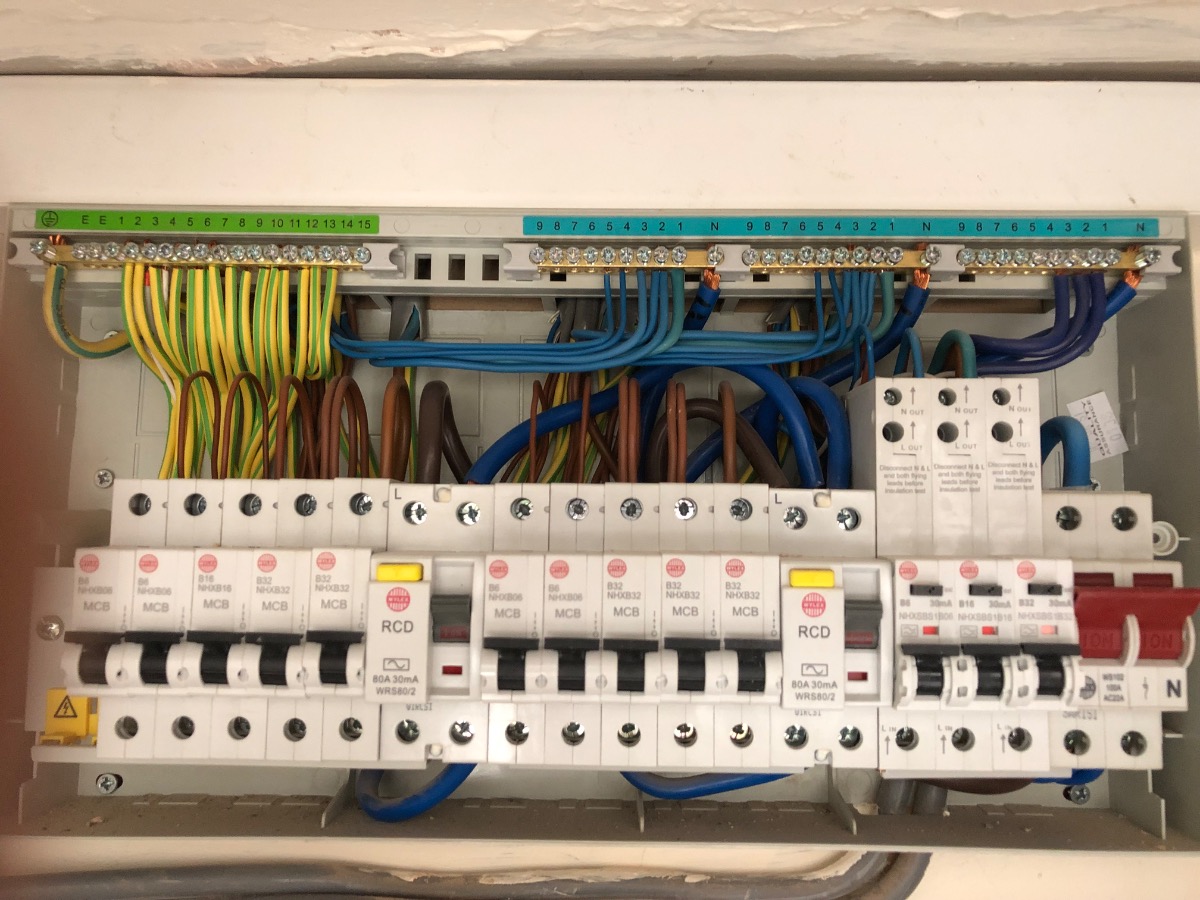 Electrician: Image 8